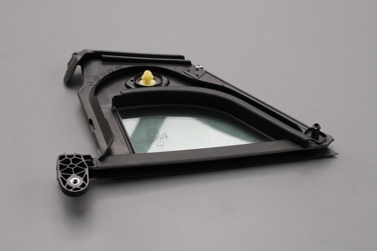 CUPRA Tavascan 2024-on front A-Pillar window (right) 11H845114C 5AP