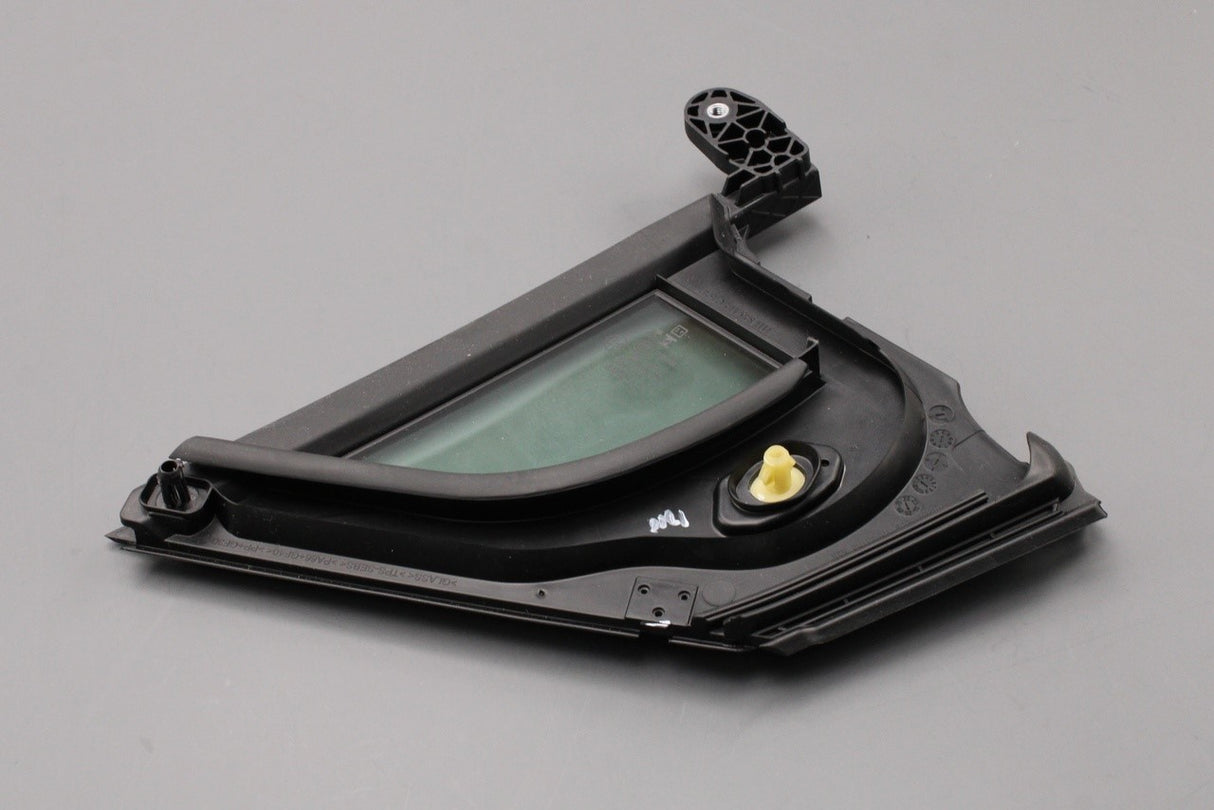 CUPRA Tavascan 2024-on front A-Pillar window (right) 11H845114C 5AP