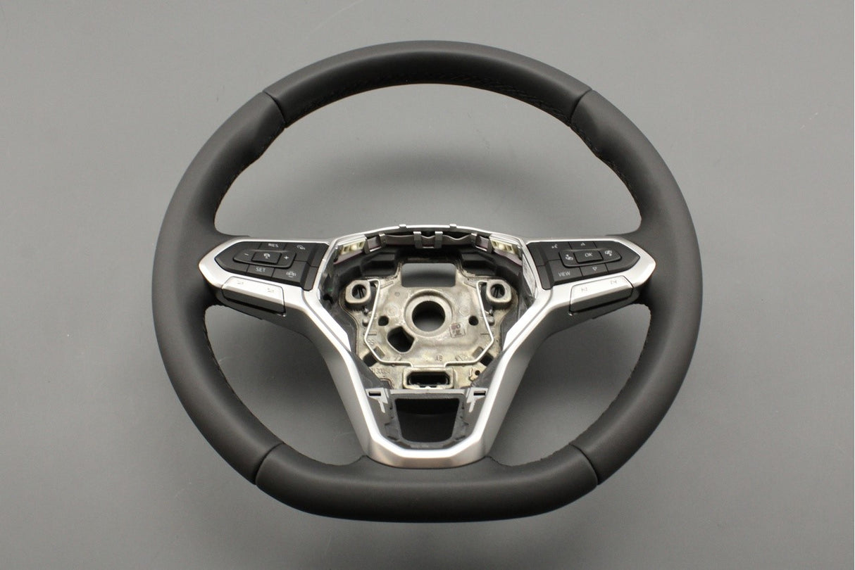 VW Golf MK8 20-on Tiguan multi-function steering wheel 5H0419089GP VDH
