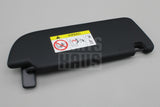 Audi Q7 2016-on illuminated sun visor (left) 4M0857551R 2O9