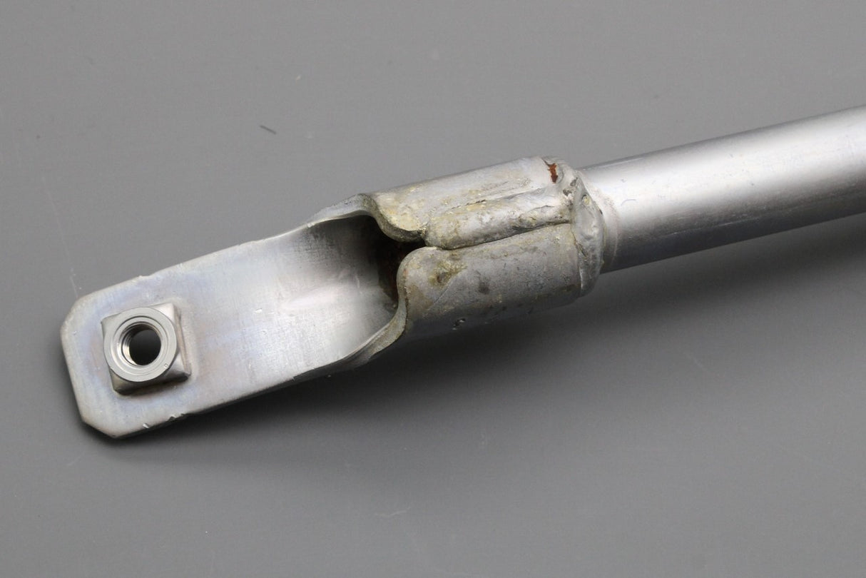 VW Audi Skoda SEAT 1.9 2.0 TDI turbo oil return support line 03G145535F