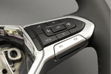 VW Golf MK8 20-on Tiguan multi-function steering wheel 5H0419089GP VDH