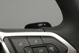 VW Golf MK8 20-on Tiguan multi-function steering wheel 5H0419089GP VDH
