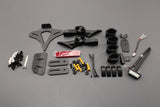 Ducati Panigale V2 2020-24 Evotech tail tidy kit PRN014957