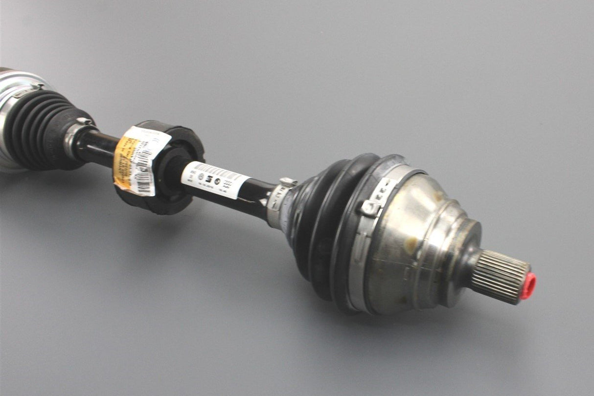 VW Tiguan 08-16 complete 4-motion drive-shaft (front, right) 5N0407764SX