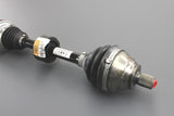VW Tiguan 08-16 complete 4-motion drive-shaft (front, right) 5N0407764SX