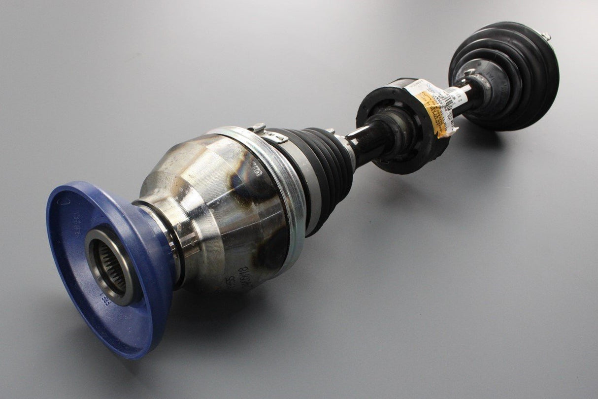 VW Tiguan 08-16 complete 4-motion drive-shaft (front, right) 5N0407764SX