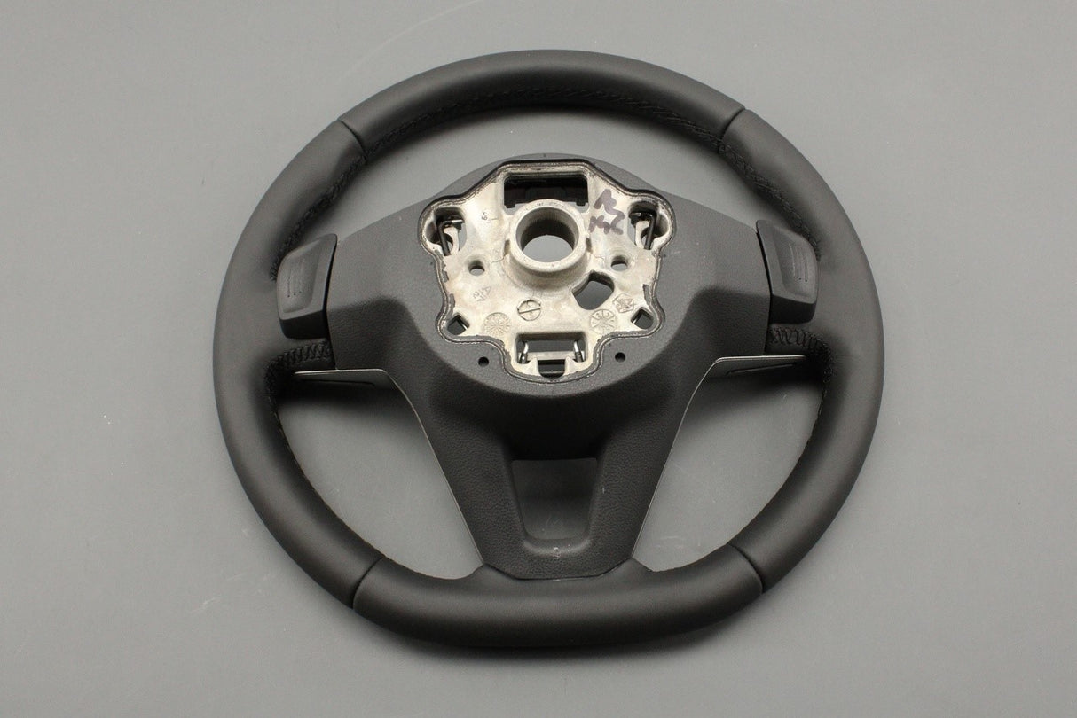 VW Golf MK8 20-on Tiguan multi-function steering wheel 5H0419089GP VDH