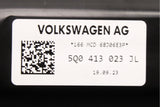 Skoda Octavia 2020-on front gas shock absorber (x1) 5Q0413023JL