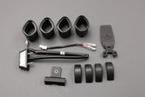 Ducati Panigale V2 2020-24 Evotech tail tidy kit PRN014957