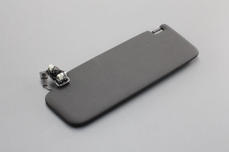 VW Polo AW 18-on Skoda Octavia 20-on sun visor (right) 3G8857552D 3H8