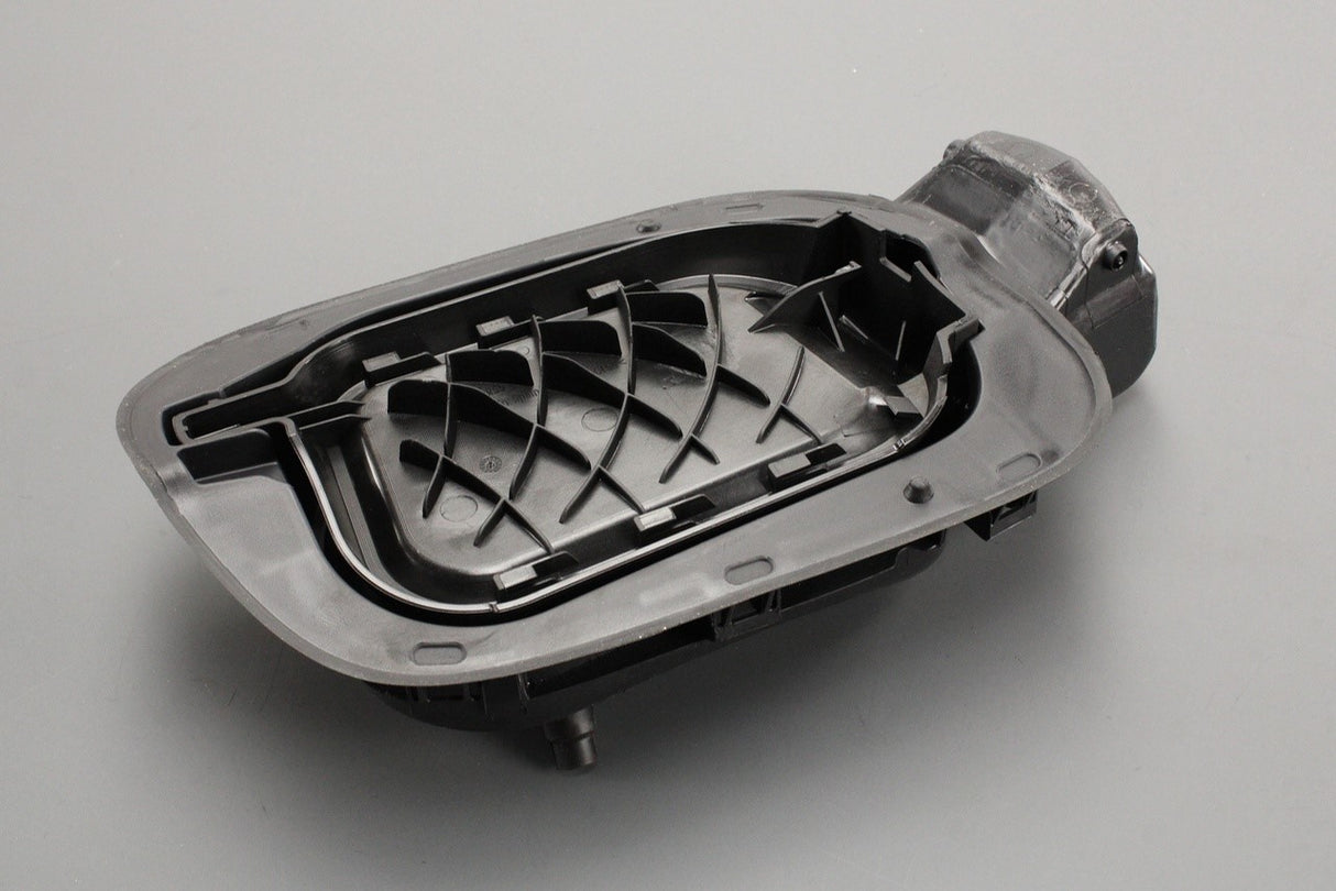 VW Polo AW 2018-on fuel filler flap 2GS809857