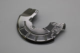 VW Polo 6R 6C Audi Skoda SEAT front brake dust shield (right) 6R0615312A