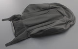 Audi Q5 09-17 seat back-rest leather cover (front right) 8R0881806M 25D