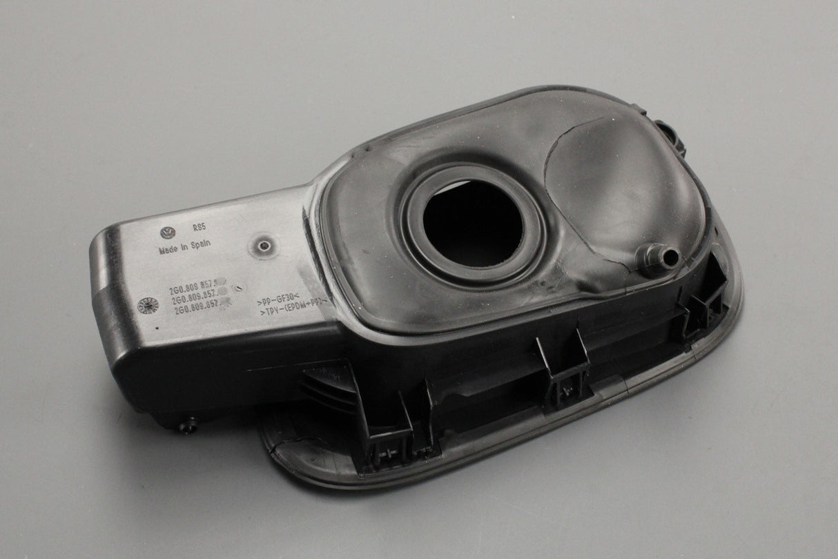 VW Polo AW 2018-on fuel filler flap 2GS809857