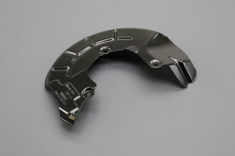 VW Polo 6R 6C Audi Skoda SEAT front brake dust shield (right) 6R0615312A