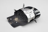 Audi RSQ8 2020-on 4.0 V8 exhaust tail pipe tip (right) 4M8253826D