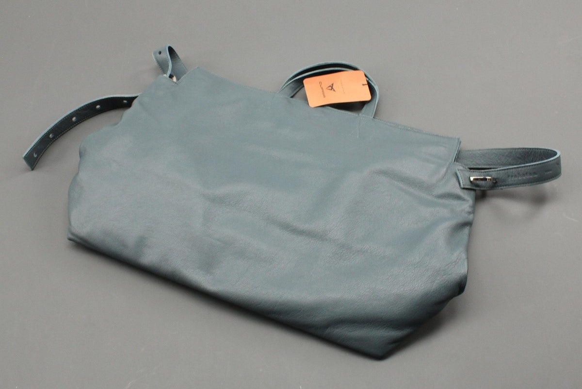 CUPRA Trakatan briefcase bag (petrol blue) 6H1087309 1AJ, view 1