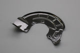 VW Polo 6R 6C Audi Skoda SEAT front brake dust shield (right) 6R0615312A