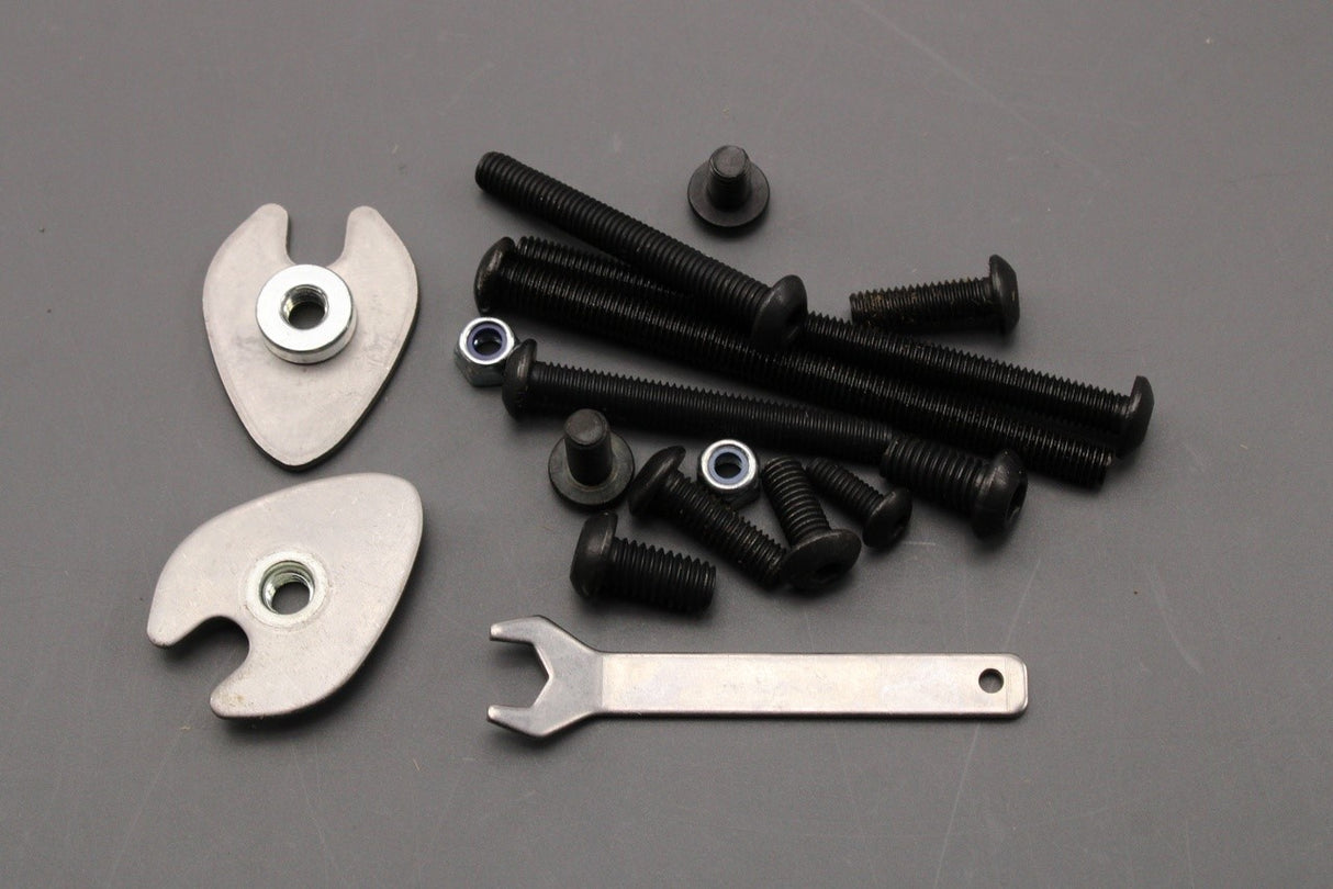 Ducati Panigale V2 2020-24 Evotech tail tidy kit PRN014957