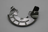 VW Polo 6R 6C Audi Skoda SEAT front brake dust shield (right) 6R0615312A