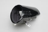 Audi RSQ8 2020-on 4.0 V8 exhaust tail pipe tip (right) 4M8253826D
