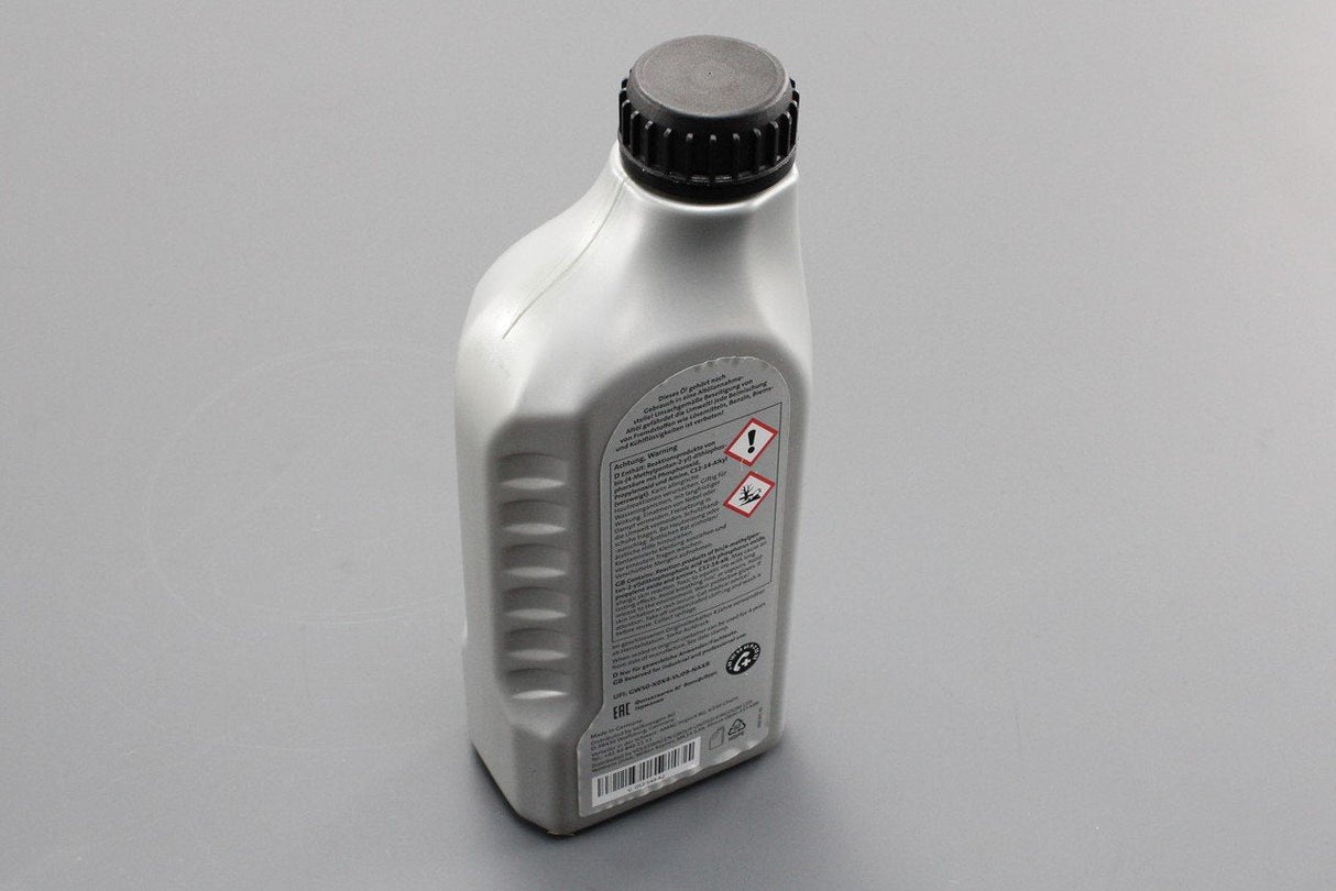 Audi A4 A5 A6 A7 Q5 high performance gear oil (1litre) G052549A2