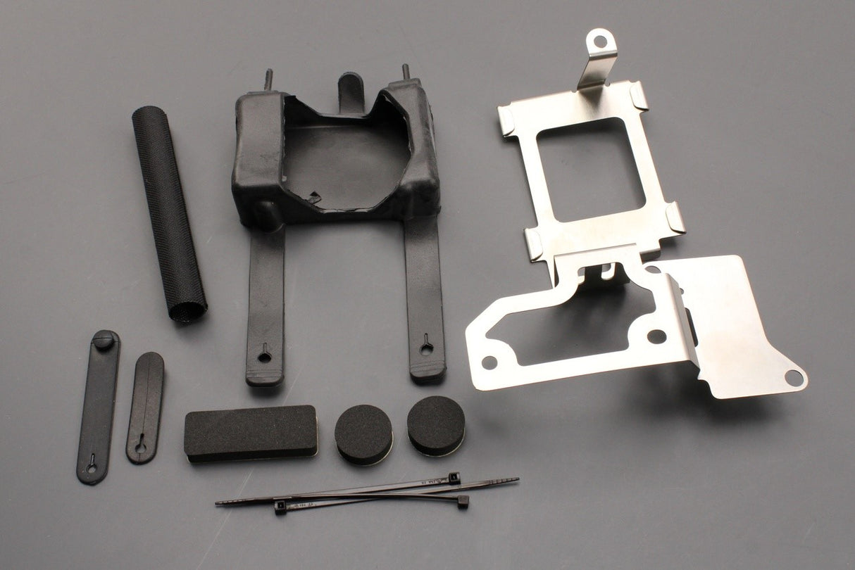 Ducati Streetfighter V2 2022 anti-theft system & DMS bracket 96681211AA