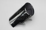 Audi RSQ8 2020-on 4.0 V8 exhaust tail pipe tip (right) 4M8253826D