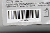 Audi A4 A5 A6 A7 Q5 high performance gear oil (1litre) G052549A2
