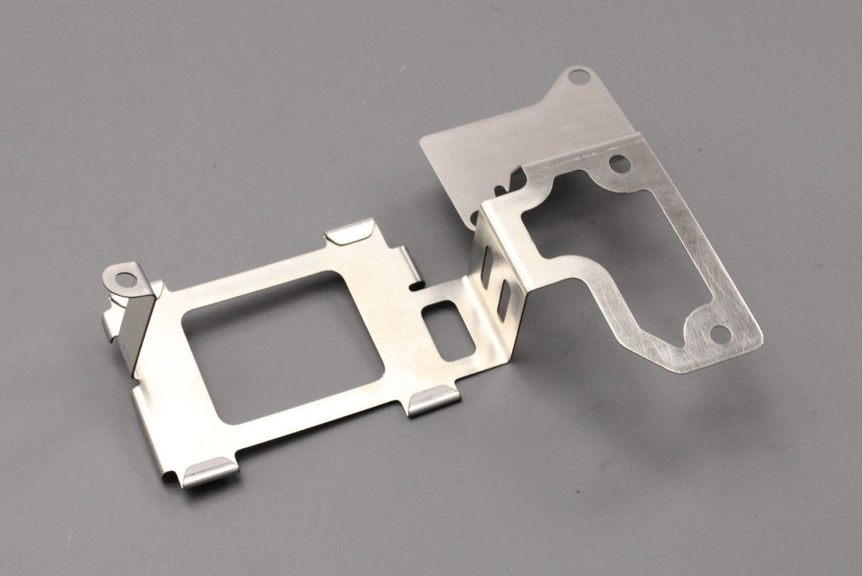 Ducati Streetfighter V2 2022 anti-theft system & DMS bracket 96681211AA