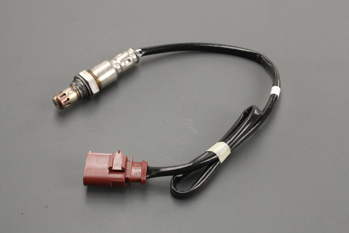 VW Golf Audi A3 Q2 Skoda SEAT Leon 1.2 1.4 TSI lambda sensor 04E906262DP, view 1
