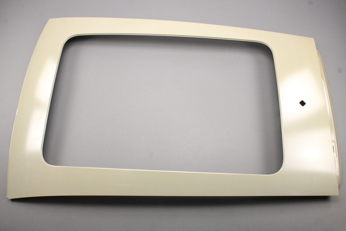 Skoda Karoq 18-on SEAT Ateca 16-on panoramic roof body panel 575817101A, view 1