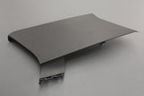 VW Golf MK8 2020-on C-pillar trim black (right upper) 5H6867288B 4PK