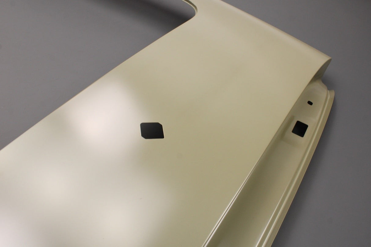 Skoda Karoq 18-on SEAT Ateca 16-on panoramic roof body panel 575817101A