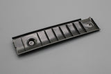 VW Crafter 2017-on outer electric step stoneguard 7C4853823
