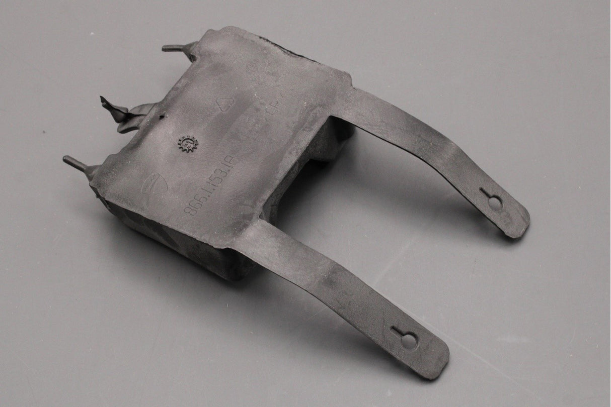 Ducati Streetfighter V2 2022 anti-theft system & DMS bracket 96681211AA