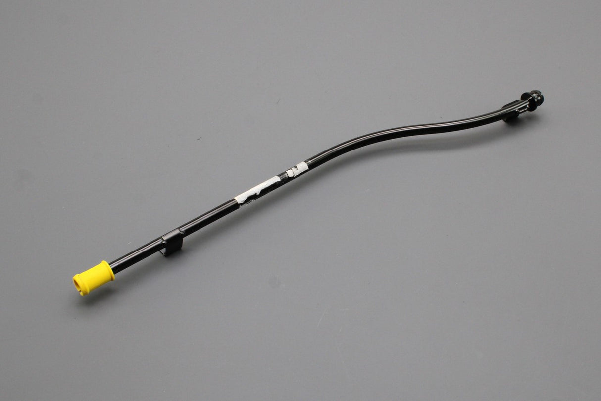 VW Phaeton 02-07 Touareg 03-10 5.0 TDI V10 oil dipstick tube 07Z115629C