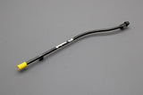 VW Phaeton 02-07 Touareg 03-10 5.0 TDI V10 oil dipstick tube 07Z115629C