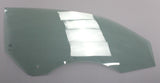 VW Scirocco 2009-2018 door window drop glass (front right) 1K8845202B