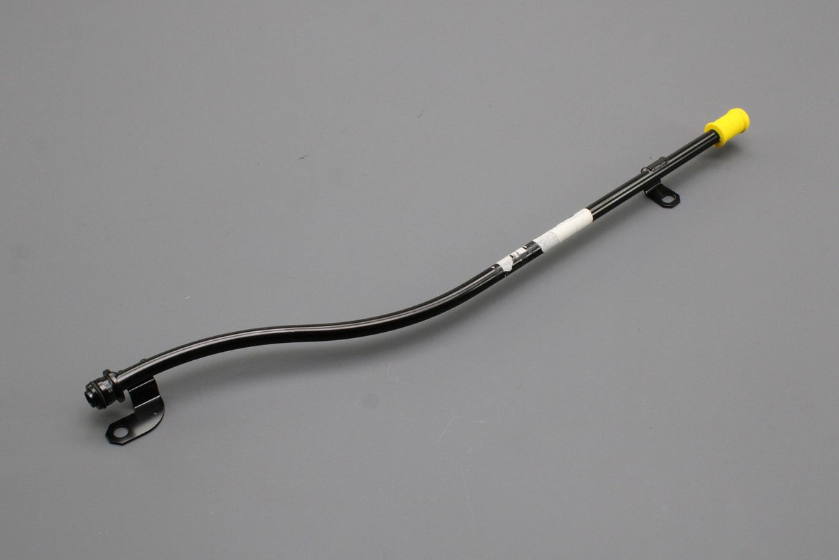 VW Phaeton 02-07 Touareg 03-10 5.0 TDI V10 oil dipstick tube 07Z115629C