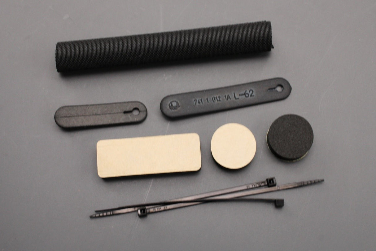 Ducati Streetfighter V2 2022 anti-theft system & DMS bracket 96681211AA