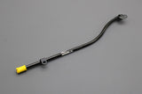 VW Phaeton 02-07 Touareg 03-10 5.0 TDI V10 oil dipstick tube 07Z115629C