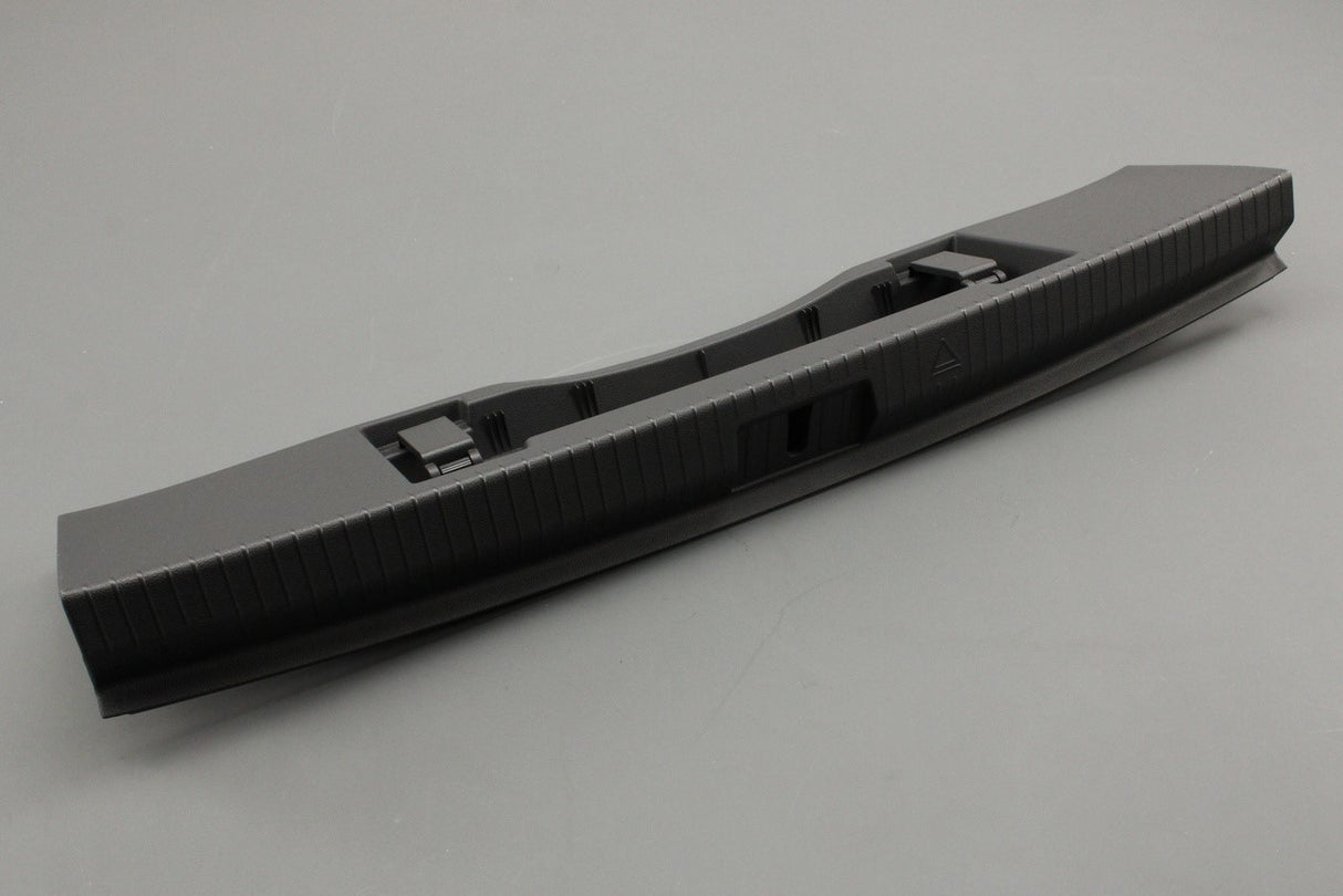 VW Arteon 2017-on rear boot lock carrier cover 3G7863459B 82V