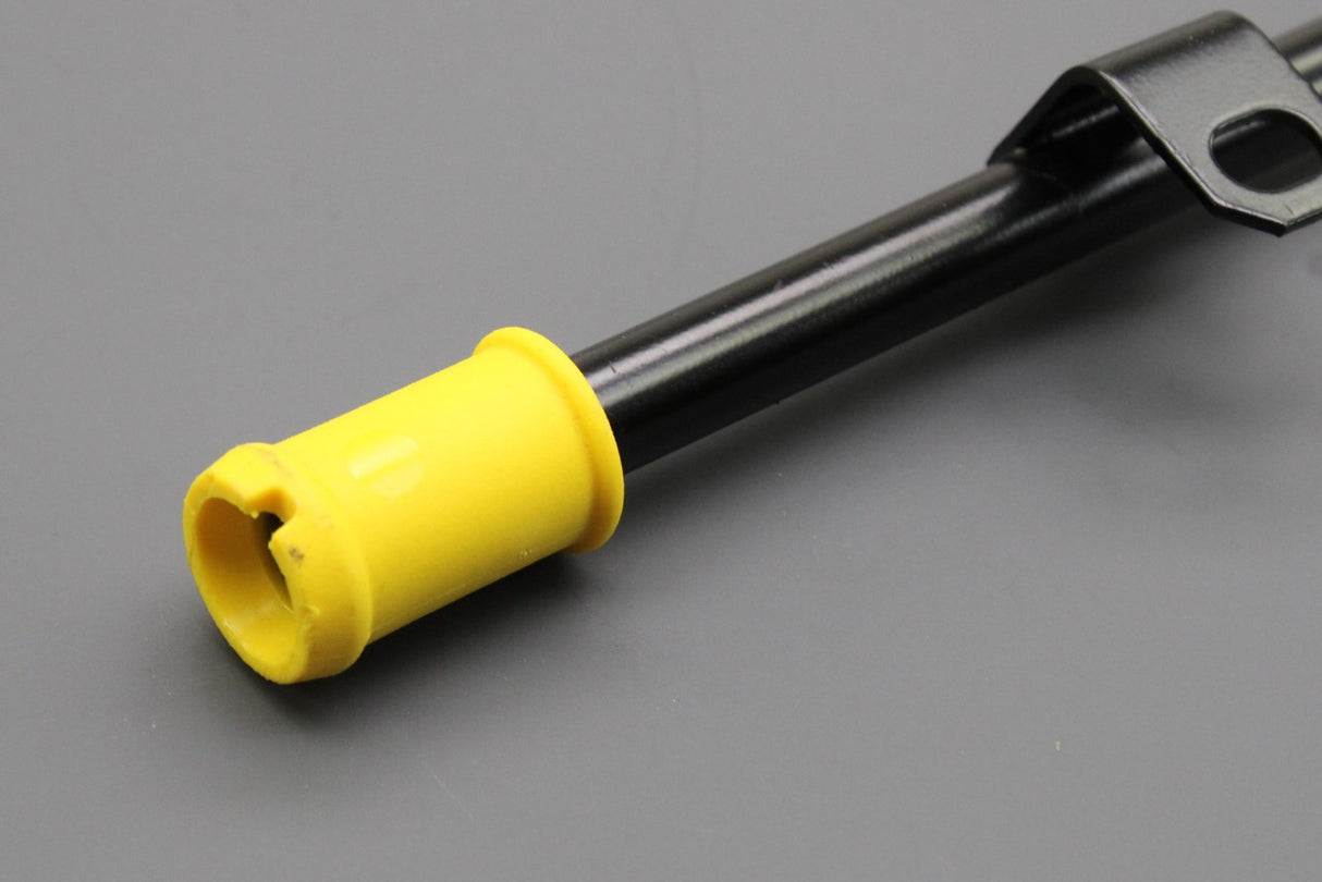 VW Phaeton 02-07 Touareg 03-10 5.0 TDI V10 oil dipstick tube 07Z115629C