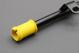 VW Phaeton 02-07 Touareg 03-10 5.0 TDI V10 oil dipstick tube 07Z115629C