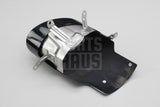 Audi RSQ8 2020-on 4.0 V8 exhaust tail pipe tip (left) 4M8253825D