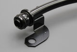 VW Phaeton 02-07 Touareg 03-10 5.0 TDI V10 oil dipstick tube 07Z115629C