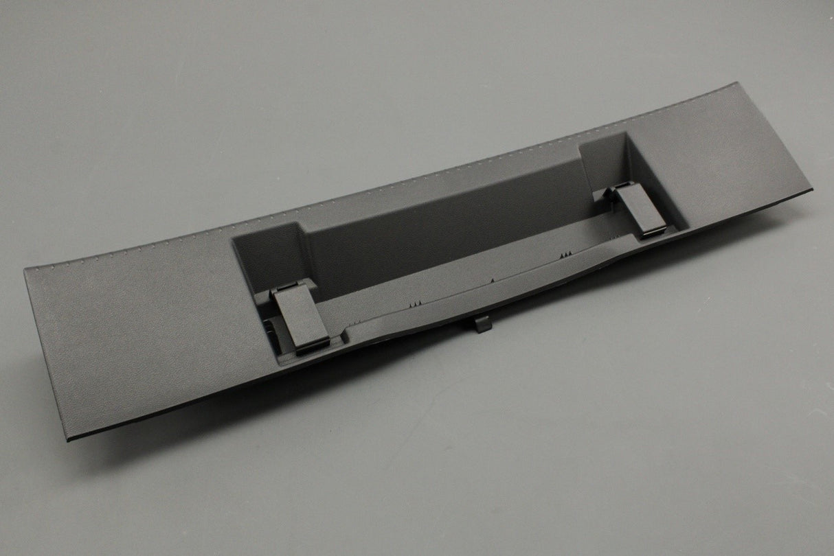 VW Arteon 2017-on rear boot lock carrier cover 3G7863459B 82V