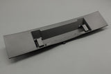 VW Arteon 2017-on rear boot lock carrier cover 3G7863459B 82V